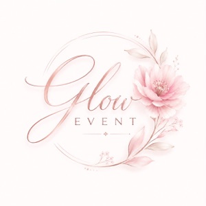 Glow Event Logo